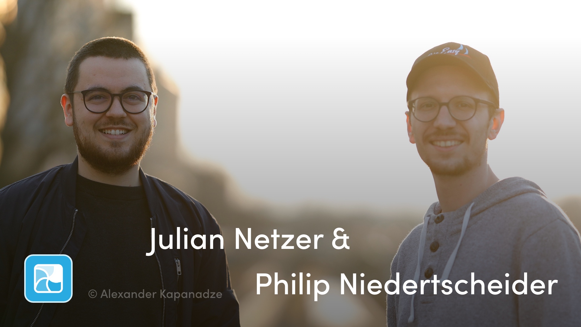 Wer sind denn Jules & Phil? Die kula Gründer im Profil