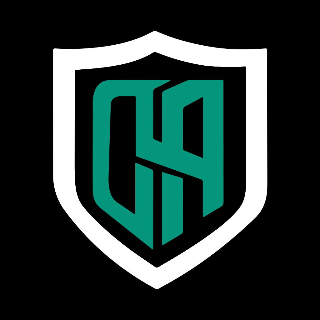 DA Personaltraining App-Icon