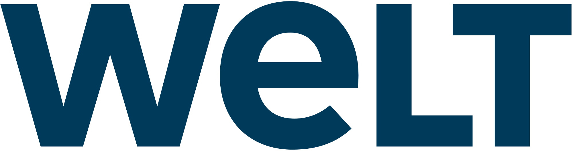 Welt TV